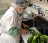 直方リハビリセンター