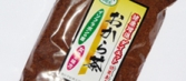 手作りおから粉茶　100g（香ばしい香りがして好評です。）