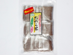 手作りおから茶 ティーパック4g 20袋入り