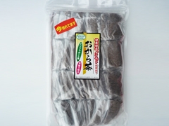 手作りおから茶 ティーパック4g 50袋入り